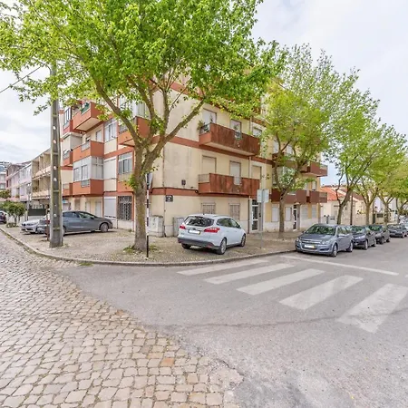 Guestready - Practical 1 Bdr Appt Near The Beach! Appartamento *