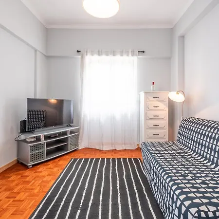 Guestready - Practical 1 Bdr Appt Near The Beach! Lägenhet *