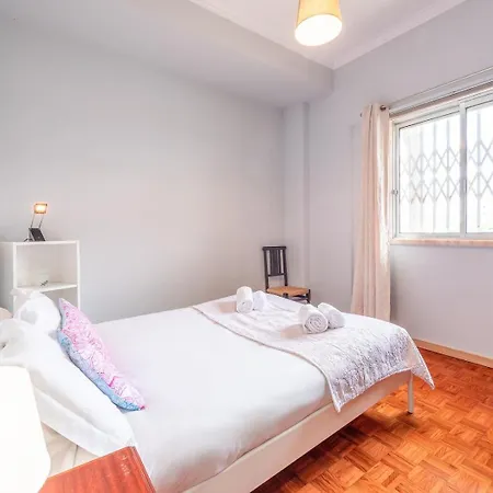 Guestready - Practical 1 Bdr Appt Near The Beach! Apartment *