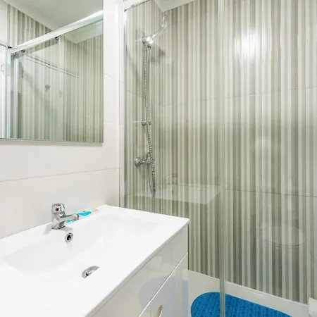 Guestready - Practical 1 Bdr Appt Near The Beach! Apartamento