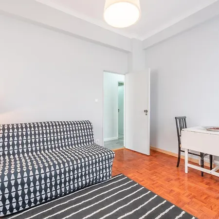 Lägenhet Guestready - Practical 1 Bdr Appt Near The Beach! *