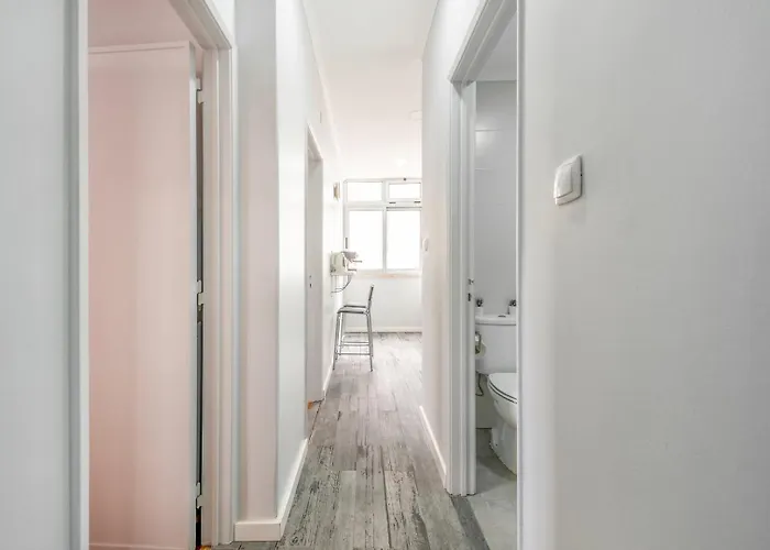 Guestready - Practical 1 Bdr Appt Near The Beach! Appartamento *