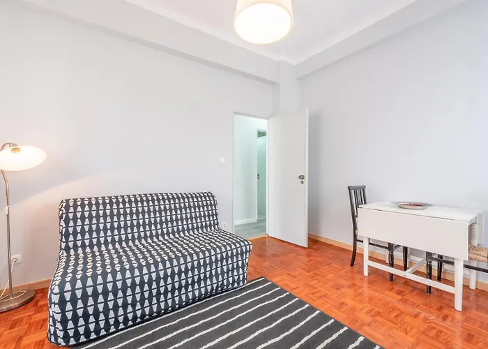 Appartamento Guestready - Practical 1 Bdr Appt Near The Beach! *