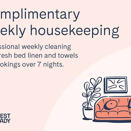 Guestready - Practical 1 Bdr Appt Near The Beach! Lizbona