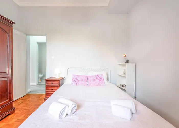 Guestready - Practical 1 Bdr Appt Near The Beach!