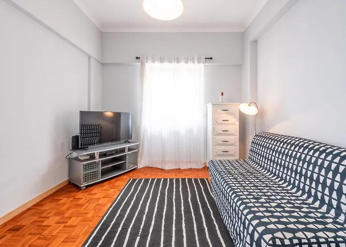 Guestready - Practical 1 Bdr Appt Near The Beach! Apartament *