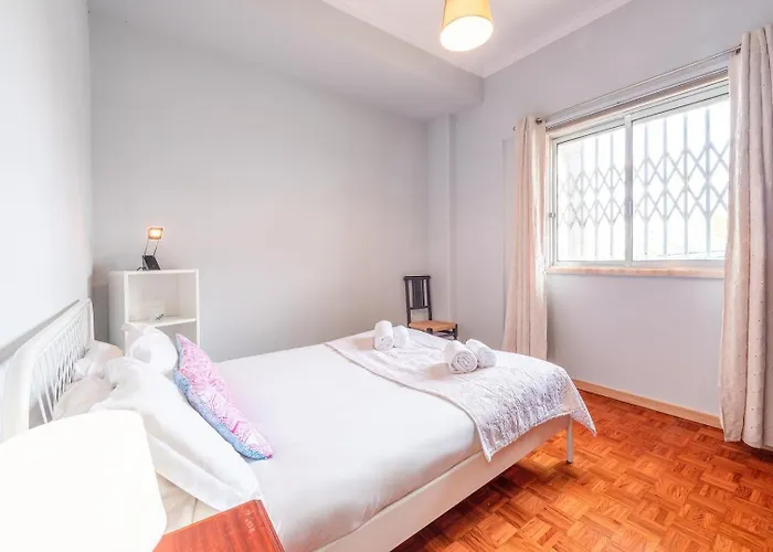 Guestready - Practical 1 Bdr Appt Near The Beach! Apartament *