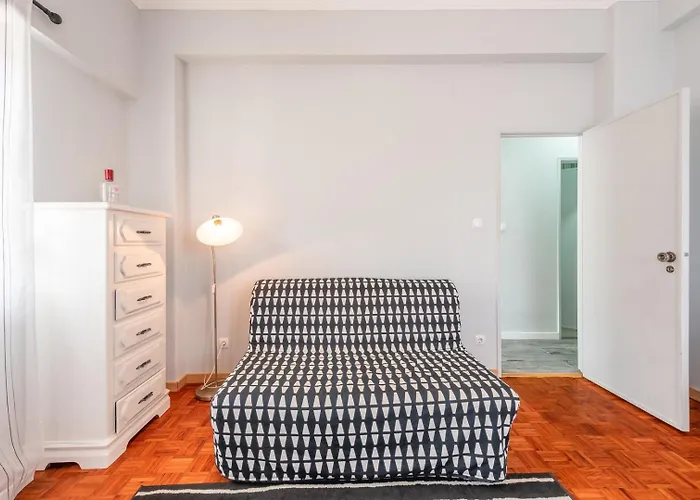 Guestready - Practical 1 Bdr Appt Near The Beach!