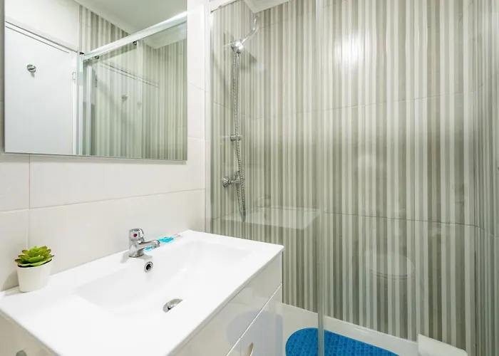 Guestready - Practical 1 Bdr Appt Near The Beach! Apartament