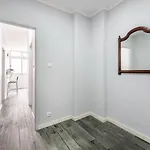 Guestready - Practical 1 Bdr Appt Near The Beach! * Lisboa
